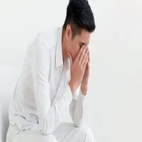 تخلص من الحزن بعدة خطوات icon