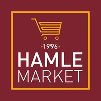 Hamle Market icon