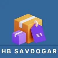HB SAVDOGAR icon