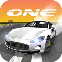 Drift One - Drifting Simulator icon