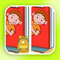 Find & Spot Differences icon