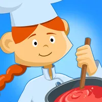 Kitchen Fun: Cooking Adventure icon