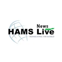 Hams Live News icon