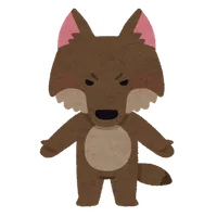 性癖人狼 icon
