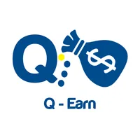 Q earn - اكسب الاموال بسهولة icon