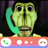 call Obunga and chat icon