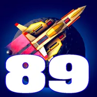 Galaxy89 icon