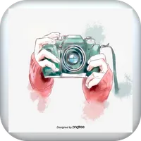 photos gallery icon