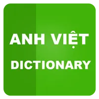 Từ điển Anh Việt BkiT icon