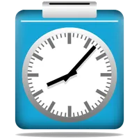 Shift Logger - Time Tracker icon