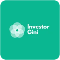 Investor Gini icon