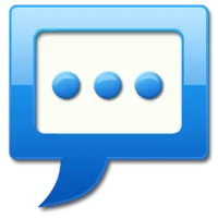 Handcent SMS Turkish Language icon