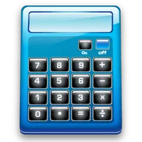 kWh Calculator Free icon