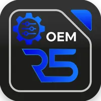 R5 OEMConfig icon