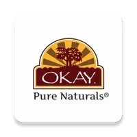 OKAY Pure Naturals icon