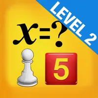 Hands-On Equations 2 icon