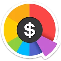 Expense IQ Money Manager icon