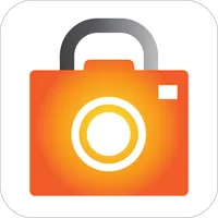 Hide Photos in Photo Locker icon