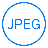 JPEG Converter-PNG/GIF to JPEG icon