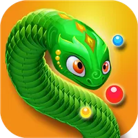 Sneak.io - Snake Game icon