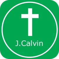 Calvin's Bible Commentaries icon