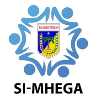 SI-MHEGA Rumah Ibadah icon
