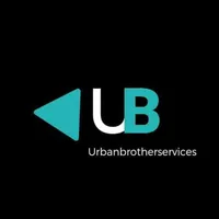 Urban brother home services icon
