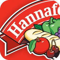 Hannaford icon