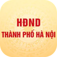 HĐND thành phố Hà Nội icon