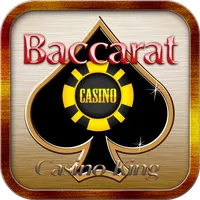 Baccarat  : CasinoKing game icon