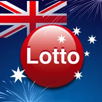 Australia Lotto Result check icon