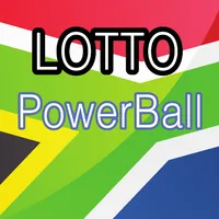 SA Lotto result check notify icon
