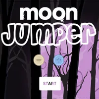Moon Jumper icon