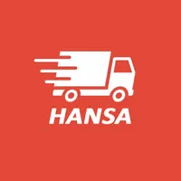 Hansa Delivery icon