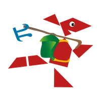 Mathe mit dem Känguru icon