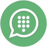 Click To Chat Lite icon