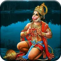 Hanuman Chalisa -हनुमान चालीसा icon