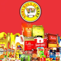 Shri Balaji Mart icon