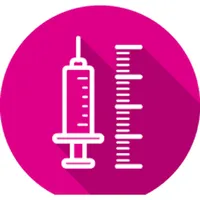 IV bolus icon