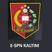 e-GADIK SPN POLDA KALTIM icon