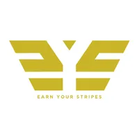 Earn Your Stripes icon