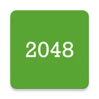 game 2048 icon