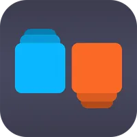 Square Spin icon