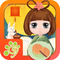 Bella Mid-Autumn Festival game icon