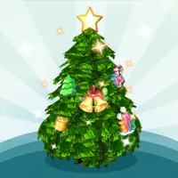 Christmas Tree - Tapping icon