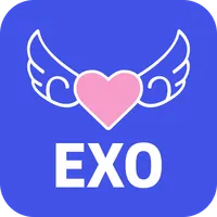 팬덤이즈 for 엑소(EXO) icon