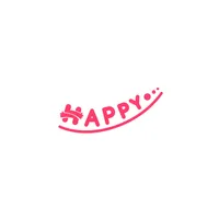 Happy/هاپی icon