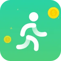 walk happily-walk to earn icon