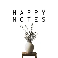 My Happy Notes icon