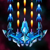 Stellar Wars - Space Shooter icon
